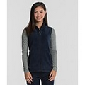 Women's Ridgeline Fleece Vest